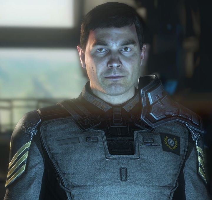 Halo 4: Forward Unto Dawn - Film - Halopedia, the Halo wiki