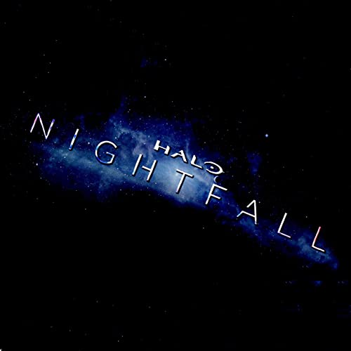 Trailer  Halo: Nightfall