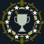 Steam Achievement Icon for the Halo: The Master Chief Collection - Halo 3: ODST achievement Can't Stop Here, This is Brute Country