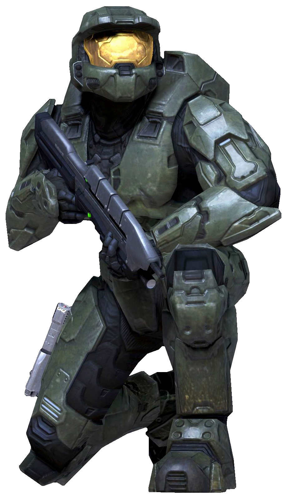 Hub:Halo 3/Characters - Halopedia, the Halo wiki