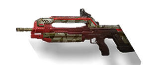 File:H5G - REQ icon - Battle Rifle (Worth of Mouth).png