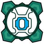 Medal icon for Halo 5: Guardians.