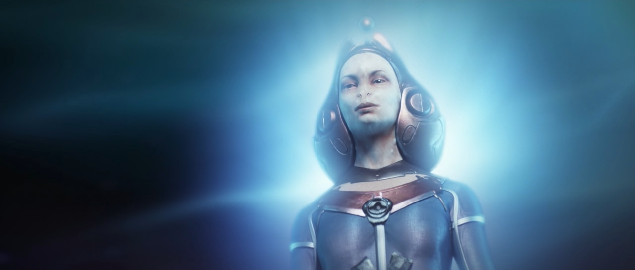 The Librarian's imprint. From Halo 4 Spartan Ops episode Key.