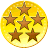 Medal icon for Halo 2.