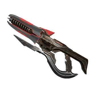 File:HINF - Weapon model icon - Charged Conviction.png