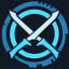 Steam Achievement Icon for Halo: The Master Chief Collection - Halo Reach achievement Because it Wasn't Hard Enough
