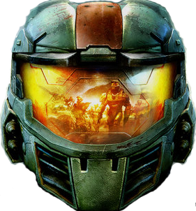 File:Halo Wars Spartan Helmet.png