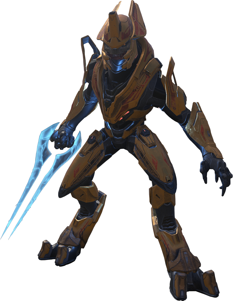 Chak 'Lok - Character - Halopedia, the Halo wiki