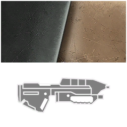 File:HCE AssaultRifle Desert Skin.png