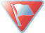 Medal icon for Halo 2.
