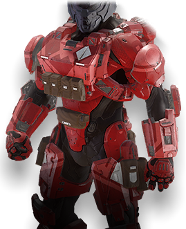 File:H5G - REQ icon - Soldier Dogface (body).png