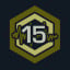 Steam Achievement Icon for the Halo: The Master Chief Collection - Halo 3: ODST achievement All Ears