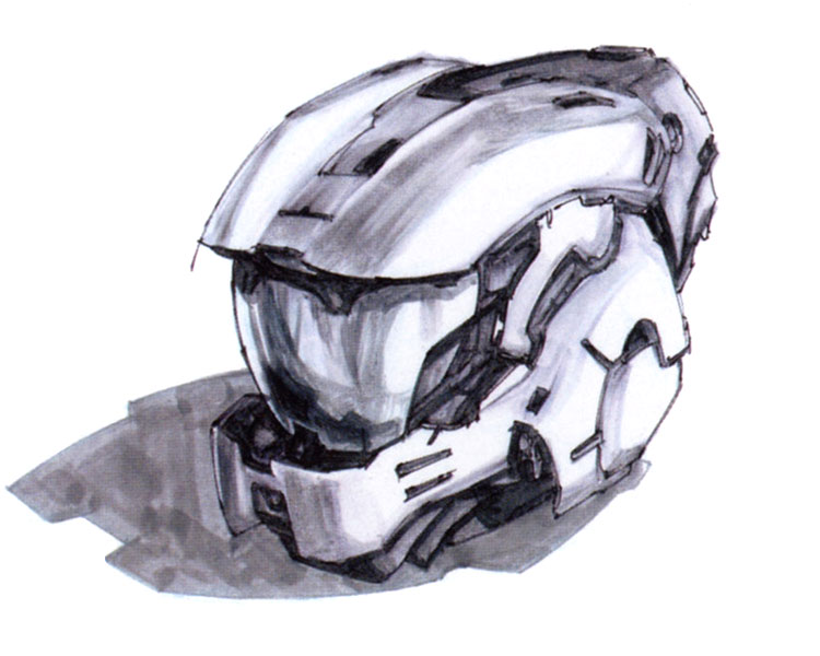 File:H2 Master Chief concept art helmet.jpg