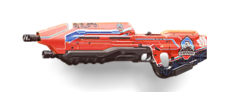 File:H5G - REQ icon - Assault Rifle (HCS Contender Red).png