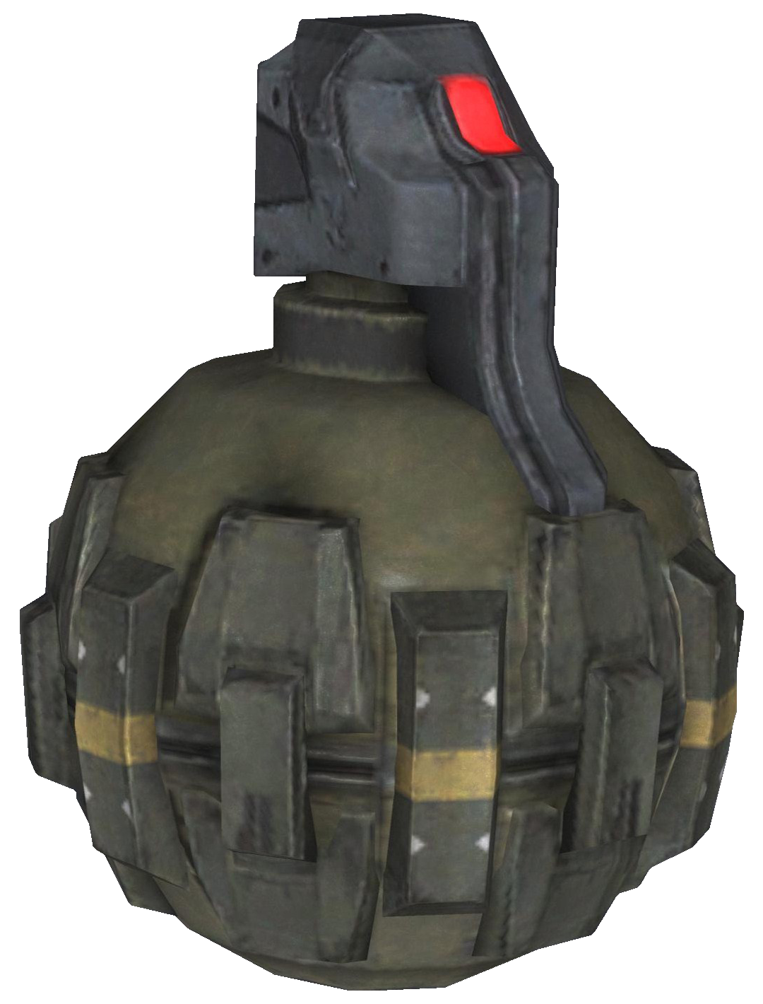 File Hreach M9fragmentationgrenade Png Halopedia The Halo Wiki