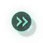 The icon for the Sprint armour ability.