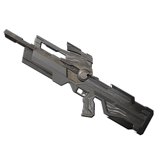 File:HINF - Weapon model - Nine Bows BR.png