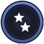 Medal icon for Halo 5: Guardians.