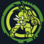 Steam Achievement Icon for the Halo: The Master Chief Collection - Halo: Combat Evolved Anniversary achievement You Are The Weapon