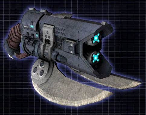 Grappleshot - Equipment - Halopedia, the Halo wiki