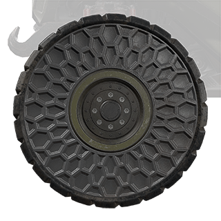 File:HINF - Vehicle model icon - Honeycomb Wheels.png