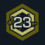 Steam Achievement Icon for the Halo: The Master Chief Collection - Halo 3: ODST achievement Spotter