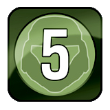 File:HR Achievement Knife to a Gun Fight.png