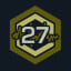 Steam Achievement Icon for the Halo: The Master Chief Collection - Halo 3: ODST achievement Your Attention Please