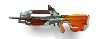 File:H5G - REQ icon - Battle Rifle (Fade).png