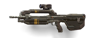 File:H5G - REQ icon - Battle Rifle (Longshot sight).png