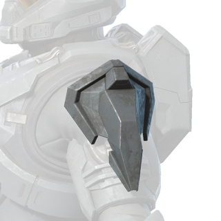 File:HINF - Left shoulder icon - Vindicator Pauldrons.png