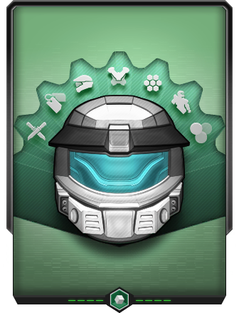 File:H5G - REQ pack icon - Spartan's Armory REQ Pack.png