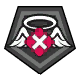 Halo 5: Guardians Protector Medal.