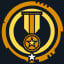 Steam Achievement Icon for the Halo: The Master Chief Collection achievement All Out of Bubblegum