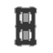 Fusion Coil Emblem