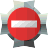 Medal icon for Halo 2.