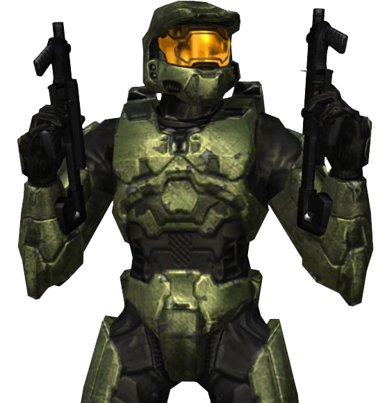 File:H2-MCwithSMGs-HalfBody.png