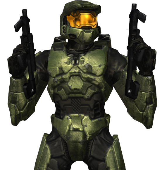 File:H2-MCwithSMGs-HalfBody.png