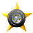Medal icon for Halo 2.