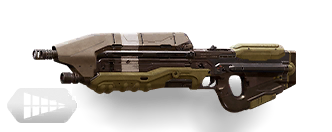 File:H5G - REQ icon - Assault Rifle (Projection sight, sound dampener).png