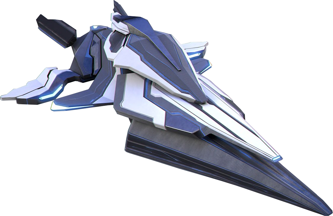 Destroyer - Ship class - Halopedia, the Halo wiki