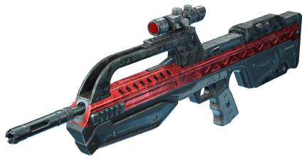 File:HINF - Shop icon - Deepcore Red - BR75 battle rifle.png