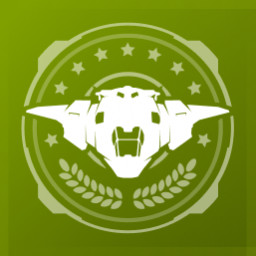Halo Infinite Steam Achievement icon for Getting Strong Now and Sparring Partners