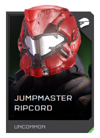 File:H5G REQ Helmets Jumpmaster Ripcord Uncommon.png