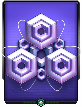 File:H5G - REQ pack icon - Platinum Pack (10 pack).png