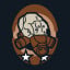 Steam Achievement Icon for the Halo: The Master Chief Collection - Halo 3 achievement Cool Story Bro
