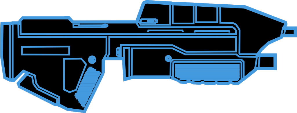 File:Assault-rifle.png - Halopedia, the Halo wiki