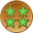 Medal icon for Halo 2.