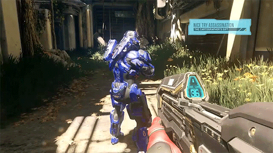 File:H5G - PK - Cartographer's Gift - Nice Try.gif
