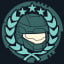 Steam Achievement Icon for the Halo: The Master Chief Collection - Halo 4 achievement No One Left Behind